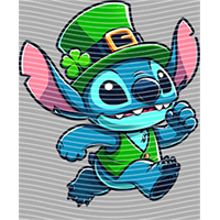 ST PATRICKS DAY-ST 957